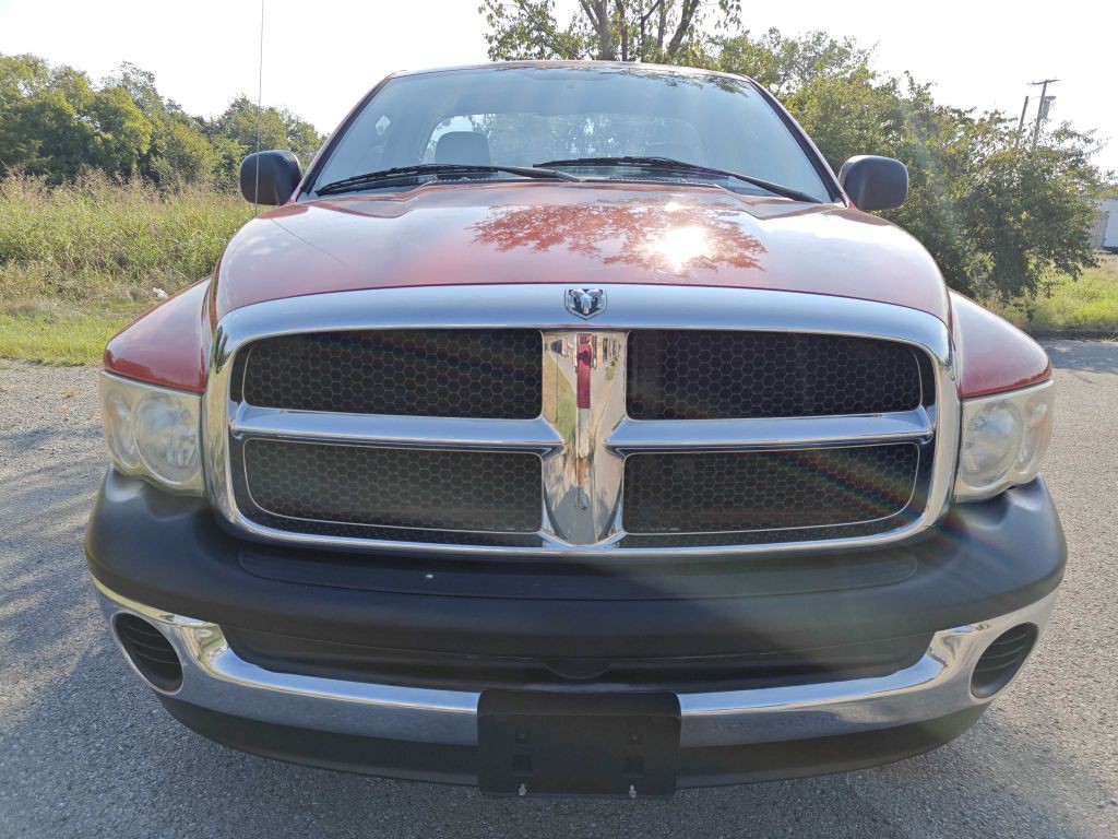 2005 Dodge Ram 1500 Image 1