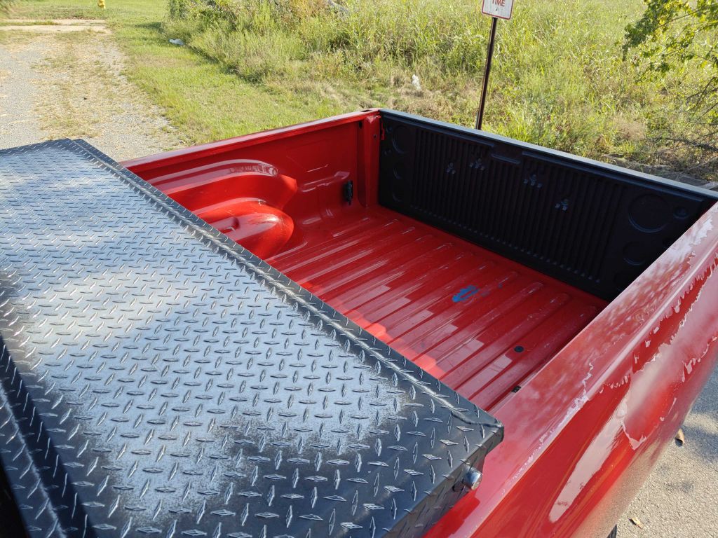 2005 Dodge Ram 1500 Image 7