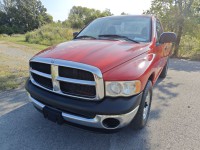 Image for 2005 Dodge Ram 1500 ST ID: 6848934