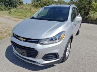 Image for 2019 Chevrolet Trax 1LT ID: 6853008