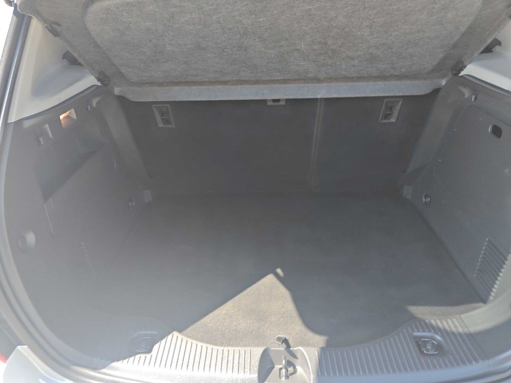 2019 Chevrolet Trax Image 8
