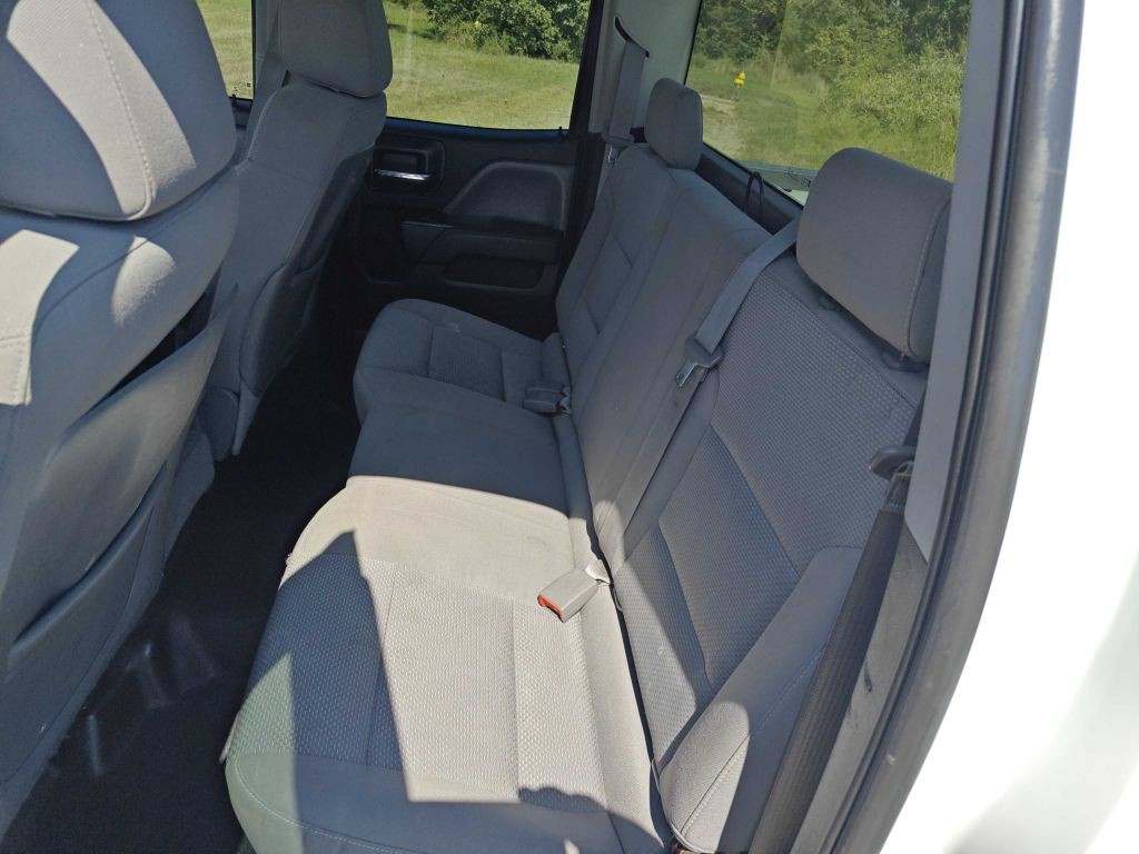 2015 Chevrolet Silverado 1500 Image 7