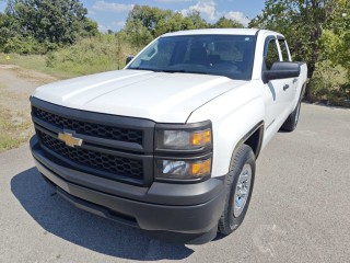 Image for 2015 Chevrolet Silverado 1500 LT ID: 6853057