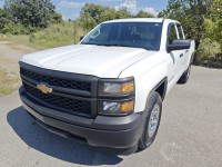 Image for 2015 Chevrolet Silverado 1500  ID: 6853057