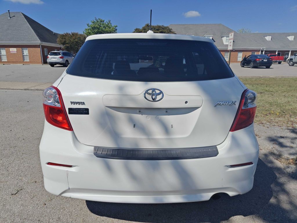 2009 Toyota Corolla Image 2