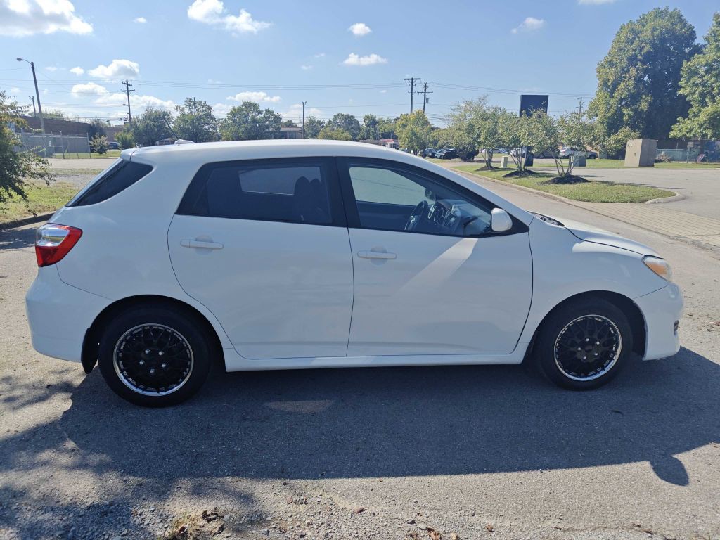2009 Toyota Corolla Image 4