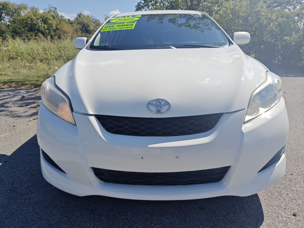 2009 Toyota Corolla Image 3