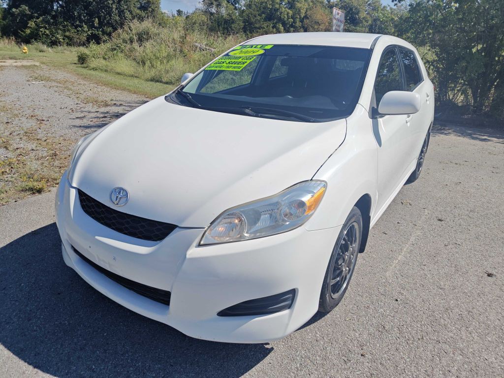 2009 Toyota Corolla Image 5