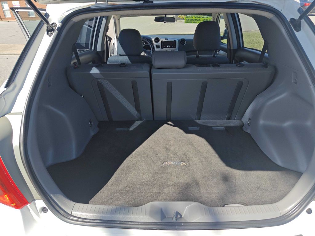 2009 Toyota Corolla Image 6