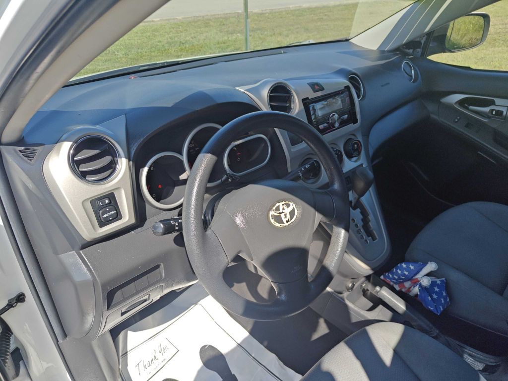 2009 Toyota Corolla Image 7