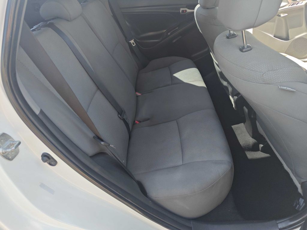 2009 Toyota Corolla Image 9