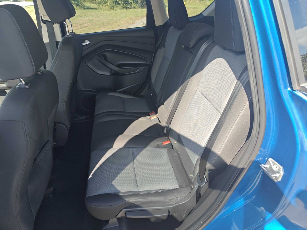 2017 Ford Escape Image 7