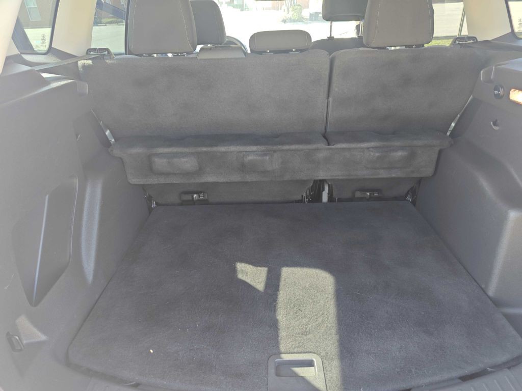 2017 Ford Escape Image 8