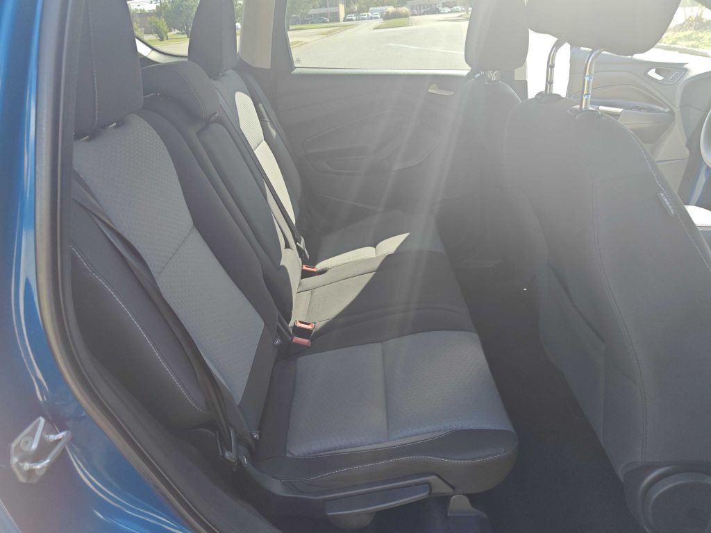 2017 Ford Escape Image 9