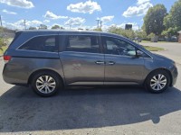 Image for 2014 Honda Odyssey EXL ID: 6891370
