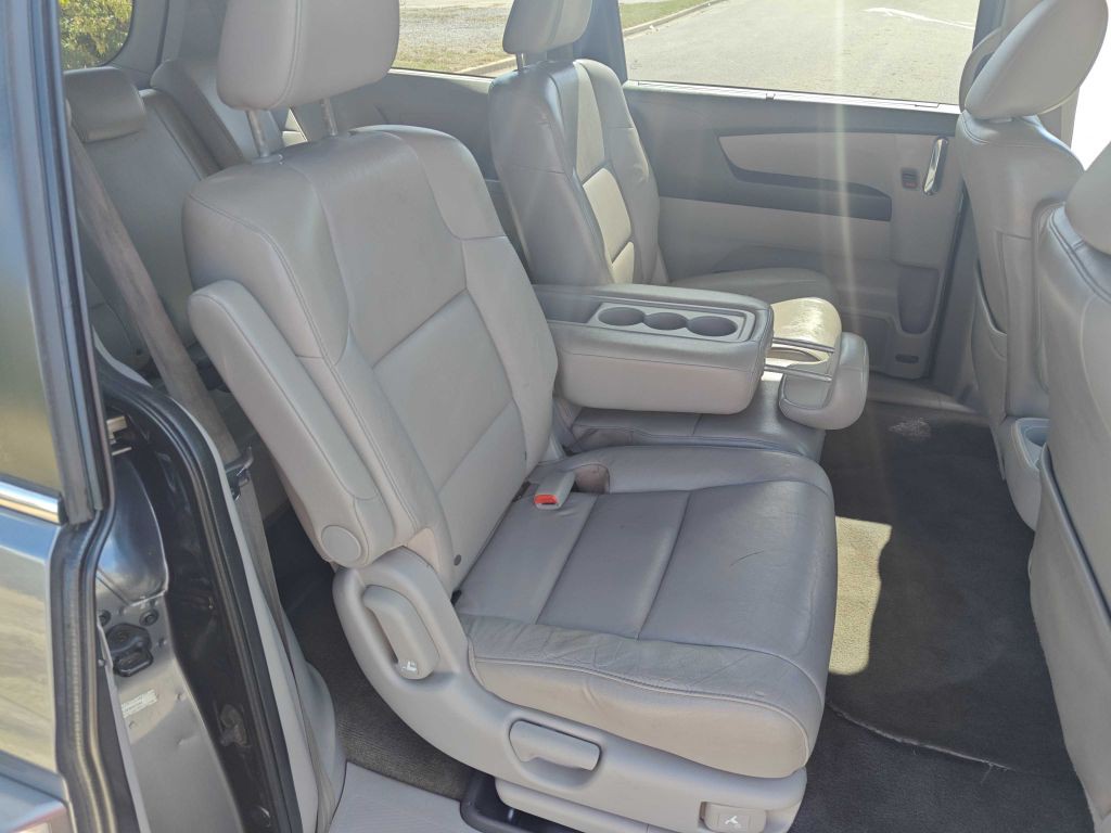 2014 Honda Odyssey Image 9