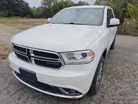 Image for 2018 Dodge Durango SXT ID: 6902292