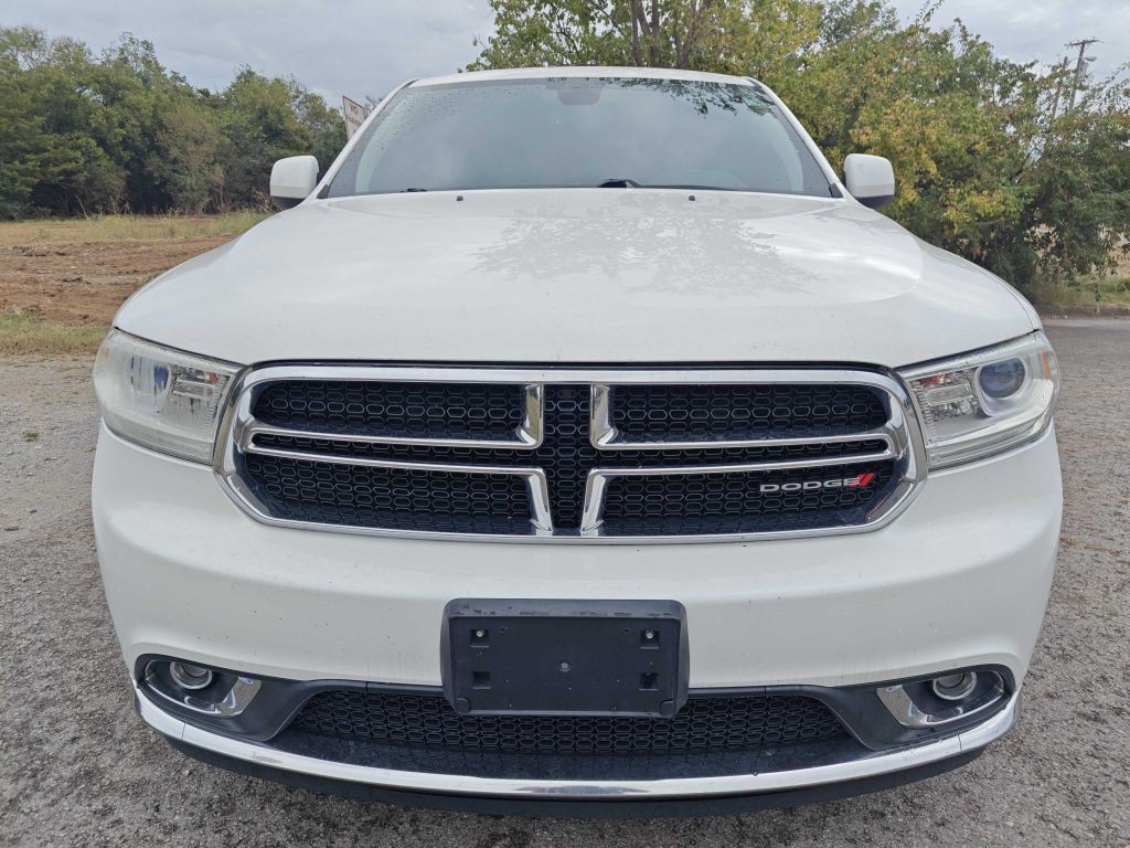 2018 Dodge Durango Image 5