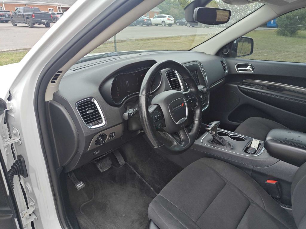 2018 Dodge Durango Image 6