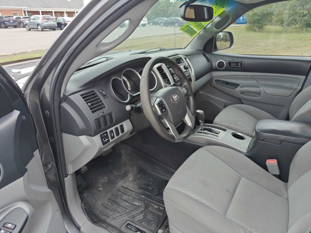 2012 Toyota Tacoma Image 6