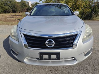 Image for 2014 Nissan Altima 2.5 ID: 6916852