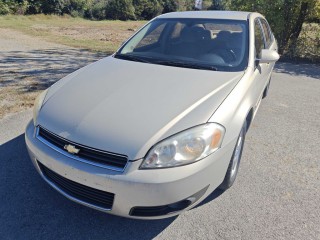 Image for 2010 Chevrolet Impala LT ID: 6926763