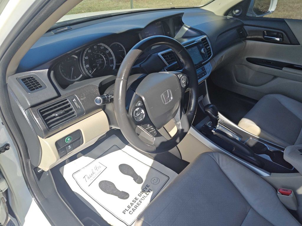 2013 Honda Accord Image 6