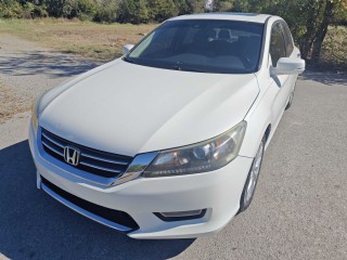 Image for 2013 Honda Accord EXL ID: 6944002