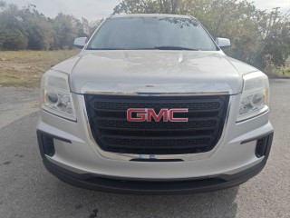 Image for 2017 GMC Terrain SLE ID: 6950650