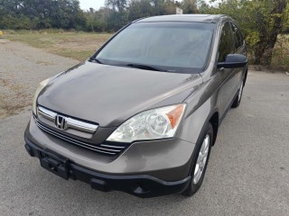 Image for 2009 Honda CR-V EX ID: 6951112