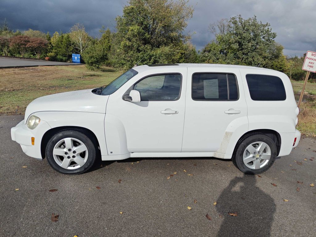 2009 Chevrolet HHR Image 5
