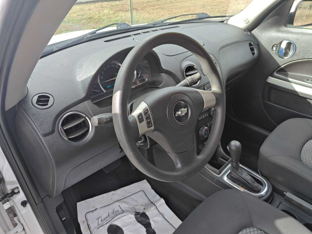 2009 Chevrolet HHR Image 8