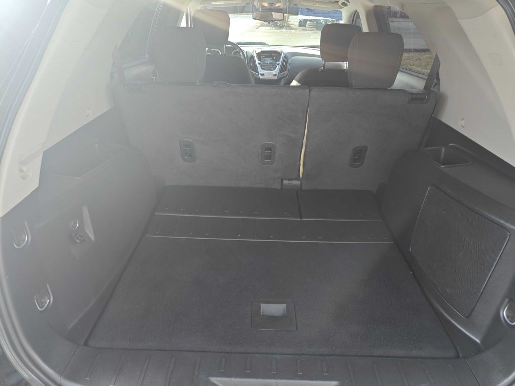 2017 Chevrolet Equinox Image 7