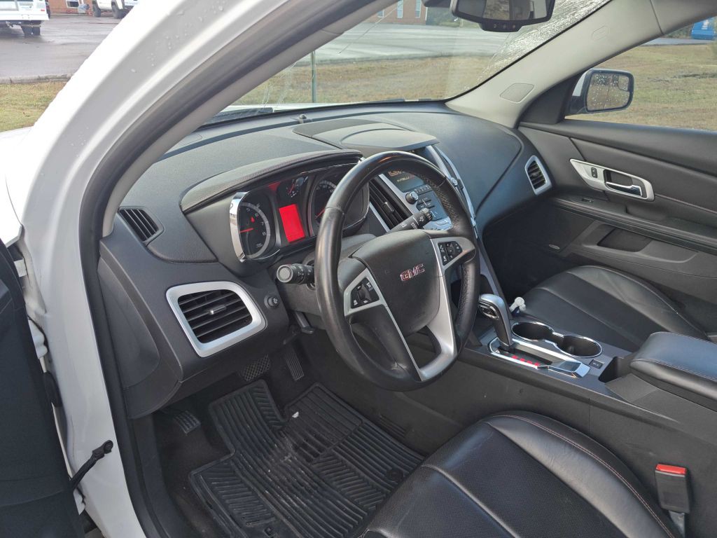 2014 GMC Terrain Image 6