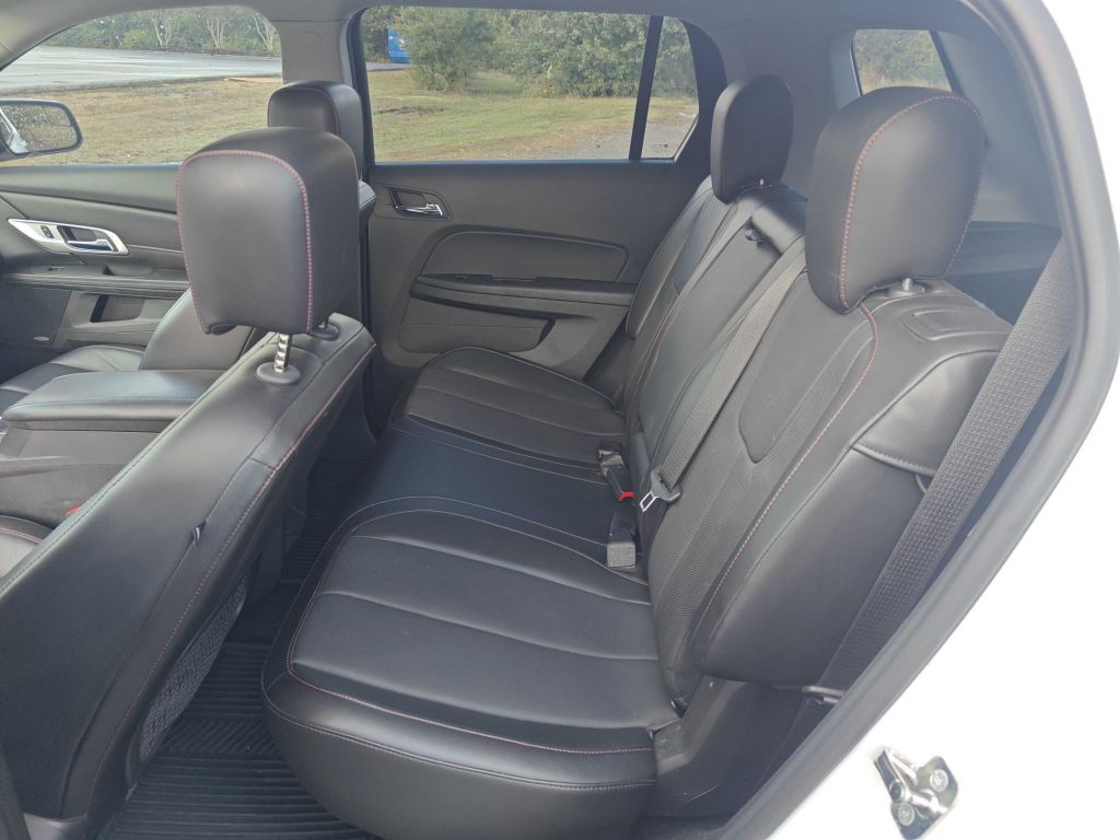 2014 GMC Terrain Image 7