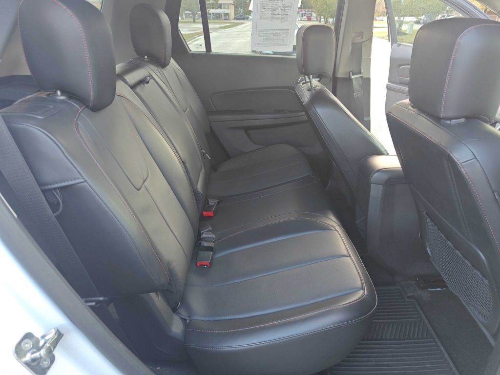 2014 GMC Terrain Image 8