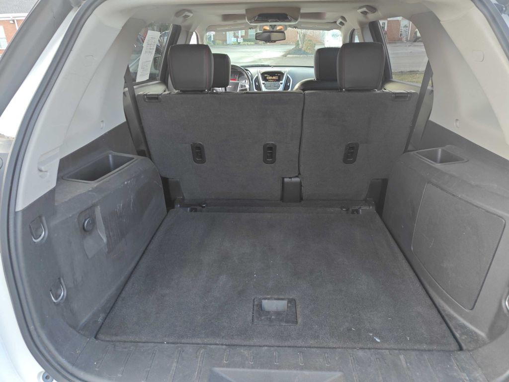 2014 GMC Terrain Image 9