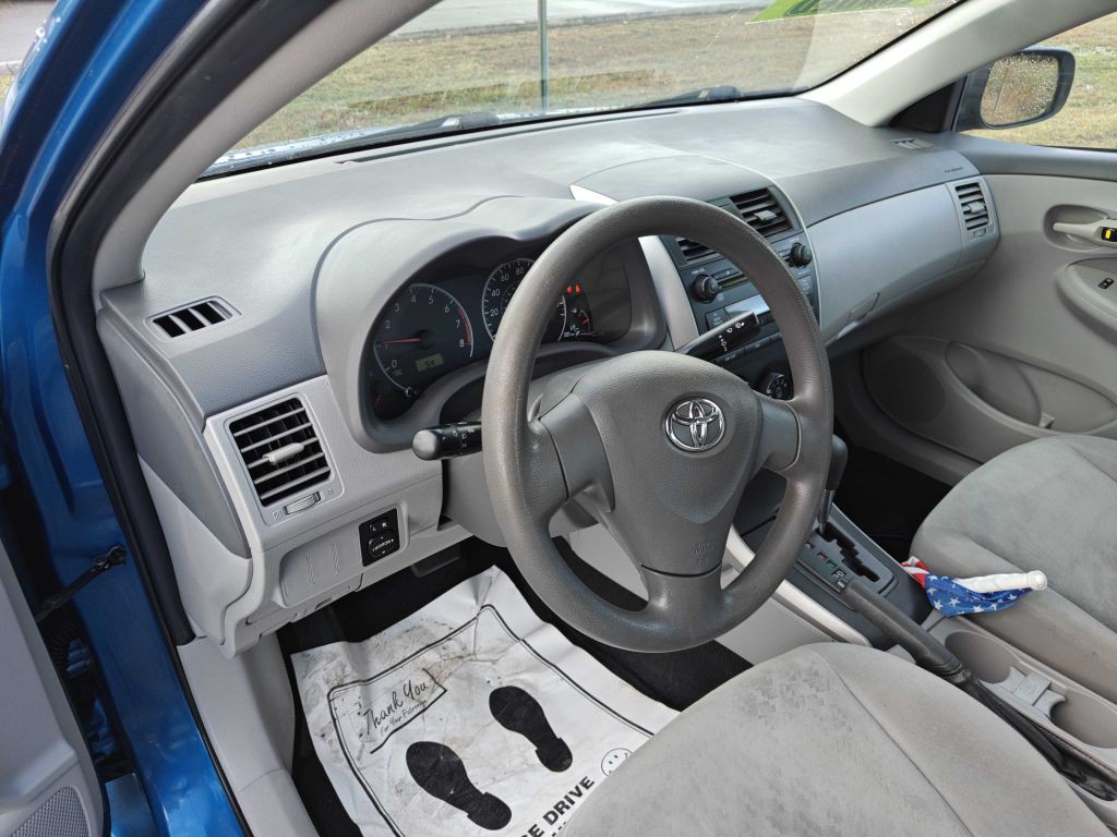 2009 Toyota Corolla Image 6