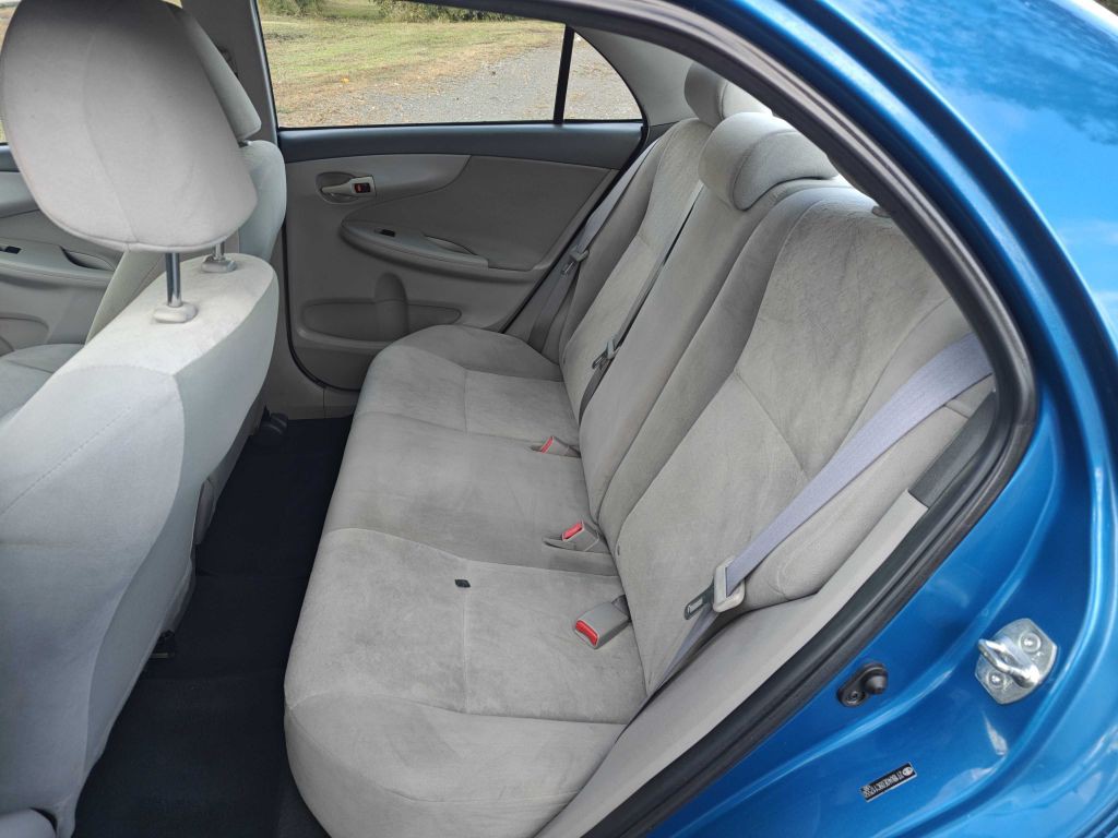 2009 Toyota Corolla Image 7