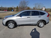 Image for 2013 Honda CR-V LX ID: 6984921
