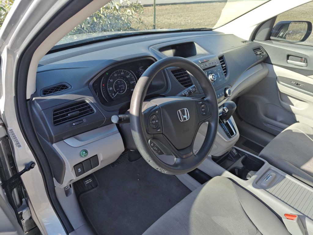 2013 Honda CR-V Image 6