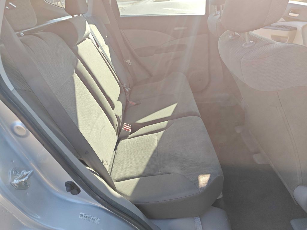 2013 Honda CR-V Image 9