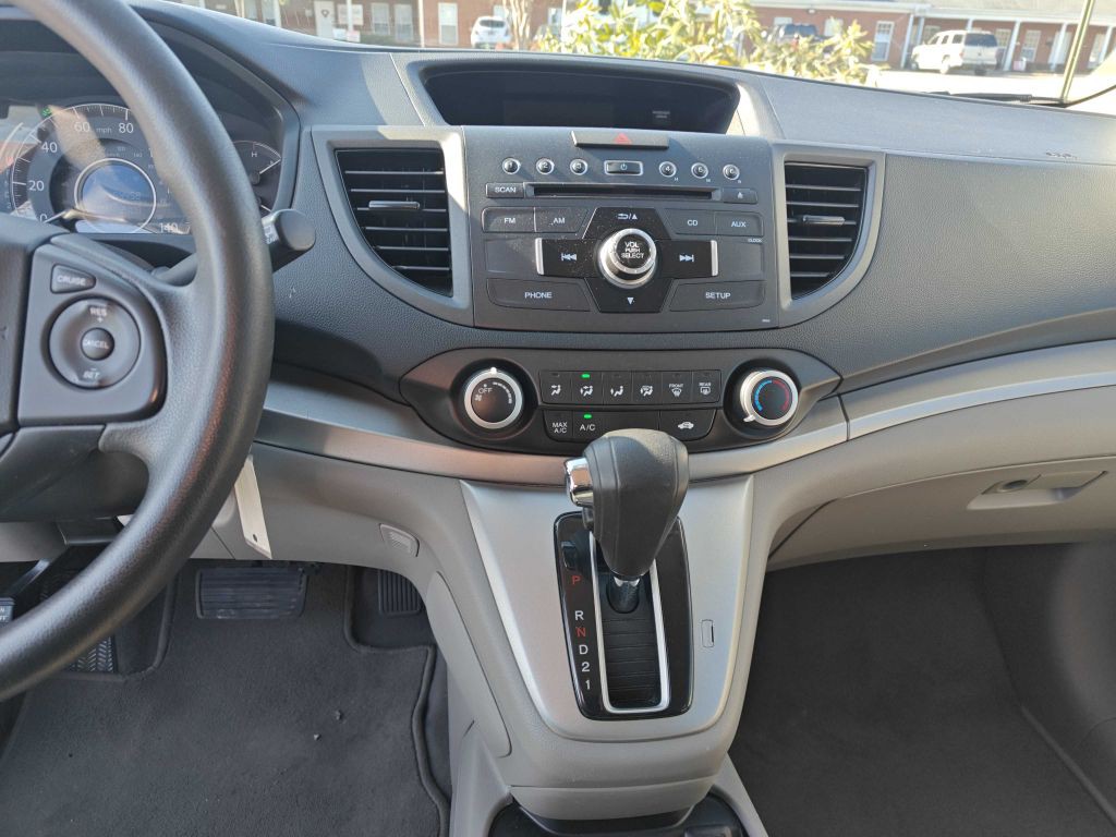 2013 Honda CR-V Image 10