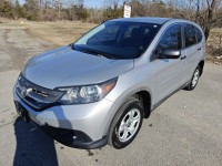 Image for 2013 Honda CR-V LX ID: 6984921