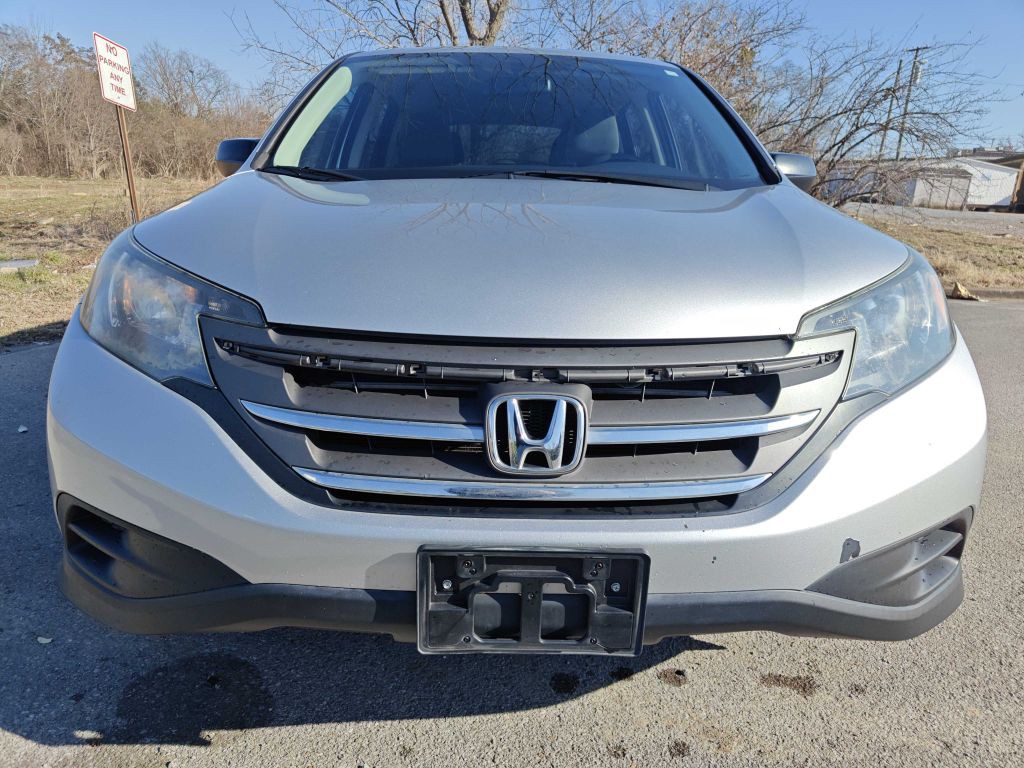 2013 Honda CR-V Image 5