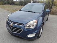 Image for 2016 Chevrolet Equinox LT ID: 6990981
