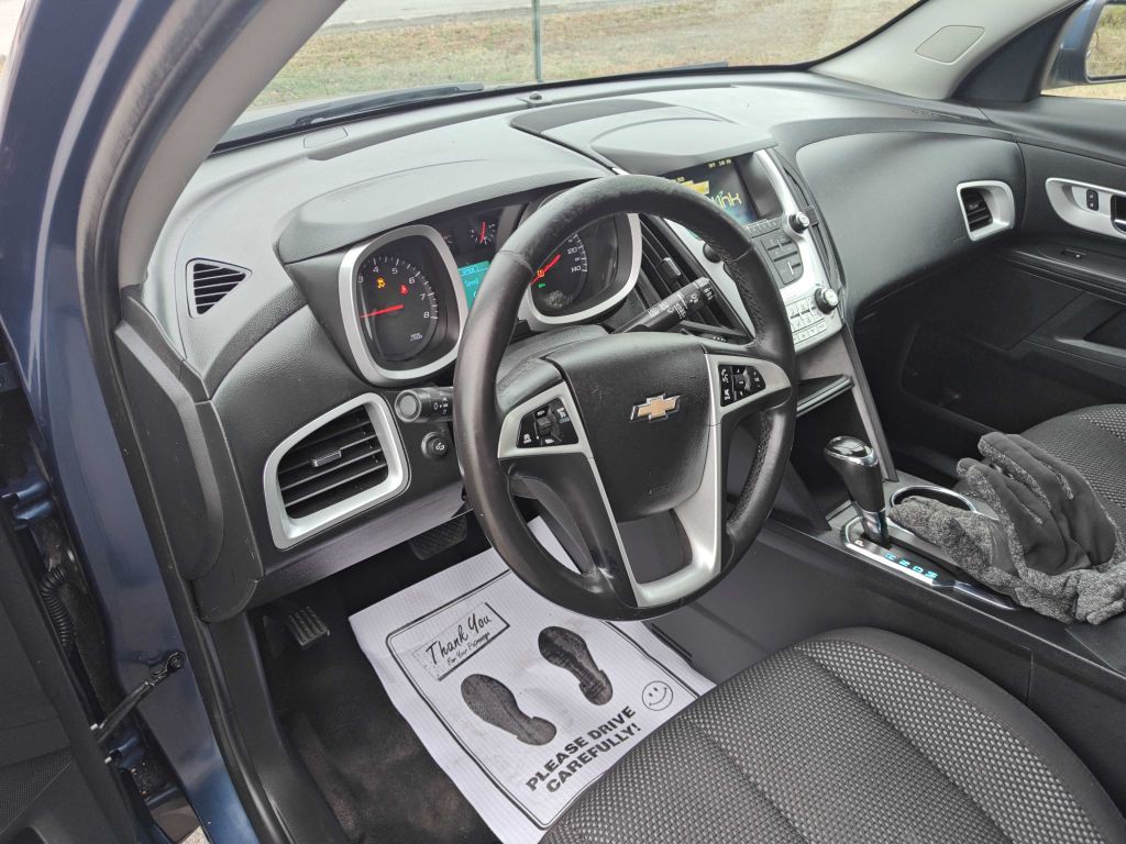 2016 Chevrolet Equinox Image 6