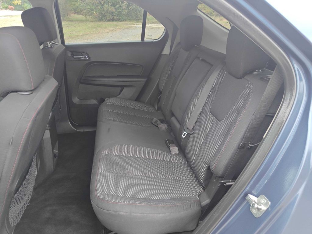 2016 Chevrolet Equinox Image 7