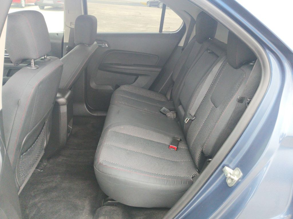 2016 Chevrolet Equinox Image 7