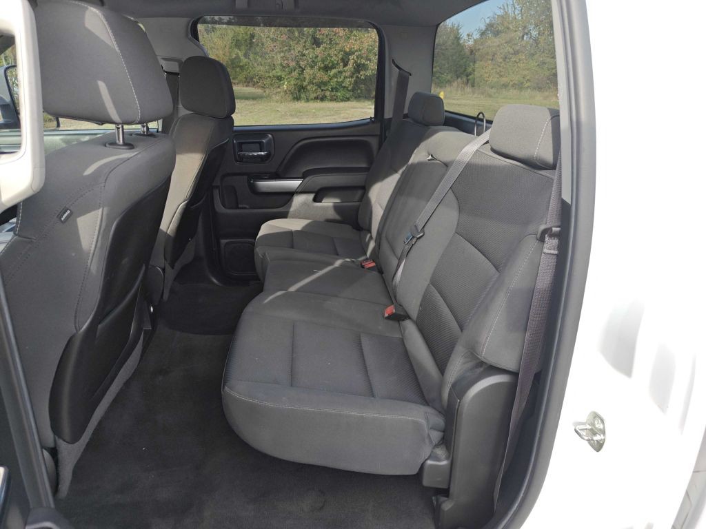 2015 Chevrolet Silverado 1500 Image 7